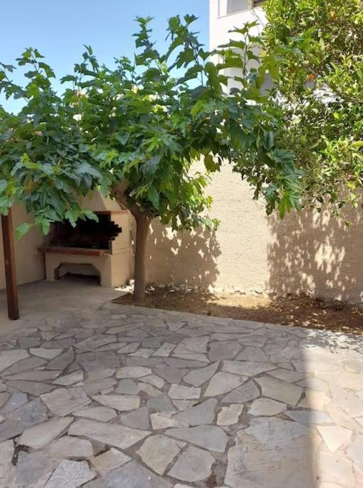 Villa Anna'S House Anavyssos Exterior foto